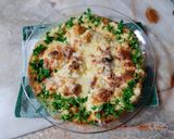 Une image de l'étape 10 de Gratin de chou fleur 🍴.