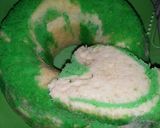 Foto langkah ke 8 dari resep Bolu Kukus simple.