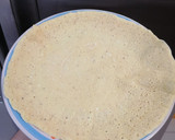 Foto del paso 2 de la receta: Crepa salada de vegetales 🥦🥕🥔