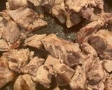 Foto del paso 2 de la receta: Costilla 🐷 en salsa verde