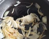 Foto del paso 2 de la receta: Pasta con verduras y Chorizo