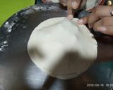 টিবেটিয়ান সাফালে উয়িথ দেশি তড়কা রেসিপির ধাপ 3 ছবি