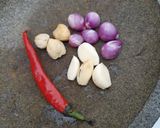 Foto langkah ke 2 dari resep Ceker Pedas (Lapido) ala Bhit's Kitchen.