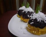 Foto langkah ke 3 dari resep Resep kudapan B2SA dari singkong anti gagal.