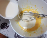 Foto del paso 3 de la receta: Budín saludable de naranja