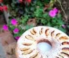 3 Torta De Mandarina, Naranja Y Manzana