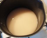 Foto del paso 1 de la receta: Chai Latte