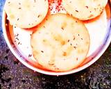 Suji plate and bowl idli recipe step 2 photo