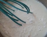 Foto del paso 1 de la receta: Flan de maizena