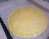 Une image de l'étape 3 de Traditionnelle galette des rois.