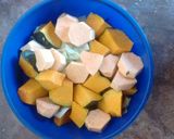 Foto del paso 3 de la receta: Locro criollo
