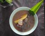 Foto langkah ke 5 dari resep Kolak Ubi - Pisang - Kolang Kaling.