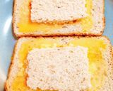 Foto del paso 7 de la receta: Omelette al Sándwich