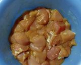 Foto langkah ke 1 dari resep Chicken Pok Pok.
