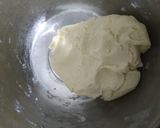Foto langkah ke 4 dari resep Bola bola susu merah putih.