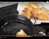 Foto del paso 6 de la receta: Orejas de Carnaval