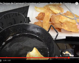Foto del paso 6 de la receta: Orejas de Carnaval