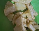 Foto langkah ke 1 dari resep Perkedel kentang Fantasi.