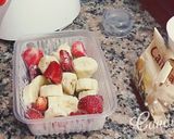 Foto del paso 1 de la receta: Helado Natural de Frutas