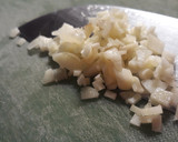 Foto del paso 2 de la receta: Berenjenas rellenas de Feta y Mozzarella