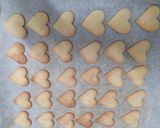 Foto del paso 7 de la receta: Pastas de té