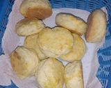 Foto del paso 7 de la receta: Scones de queso.
