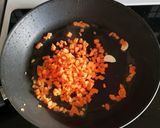 Pas rețetă Couscous cu legume 2 fotografie