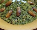 صورة لخطوة 4 من وصفة الزيراوي (الزعتر) ❤️😋