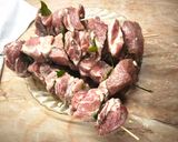 Espetada (Babérágon Sült Hús) recept fázis 3 fotója