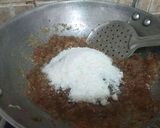 A picture of step 4 of Coconut bottle gourd truffles.