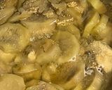 Foto del paso 1 de la receta: Escabeche de berenjenas 🍆