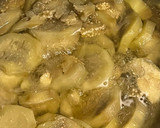 Foto del paso 1 de la receta: Escabeche de berenjenas 🍆