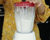 Cara Membuat Coconut Milkshake Devina Hermawan 1