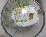 Foto langkah ke 2 dari resep Rujak Cireng.