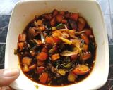 Foto langkah ke 3 dari resep Ikan Selar Kukus Sambal Kecap.