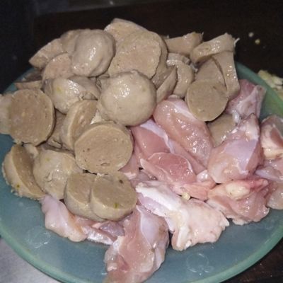 Langkah 1