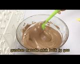 Foto langkah ke 4 dari resep Base cake ulang tahun.