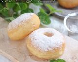 Foto langkah ke 9 dari resep Donat Classic.