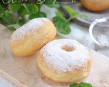 Foto langkah ke 9 dari resep Donat Classic.