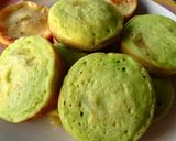 Foto langkah ke 9 dari resep Pukis bulat.