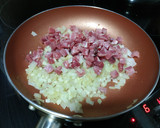 Foto del paso 4 de la receta: Pepitoria de pollo y/o gallina