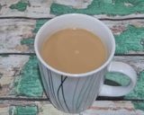 Foto langkah ke 3 dari resep Kopi Susu.