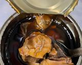 簡單食材做好料，經典酒家菜「魷魚螺肉蒜」的食譜步驟3照片