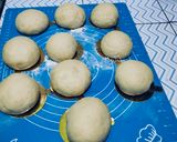 Foto langkah ke 7 dari resep Donat 🍩.