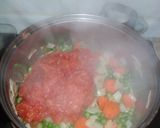 Foto del paso 1 de la receta: Guisado de huevo