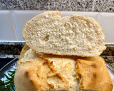 Foto del paso 15 de la receta: Hogaza de pan