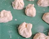 Foto langkah ke 7 dari resep Soup Dumpling / Xiaolongbao.
