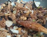 Foto langkah ke 5 dari resep Bihun Goreng ala Solaria.