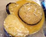 Foto del paso 4 de la receta: Berenjenas al huevo