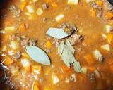 Foto del paso 4 de la receta: Picadillo